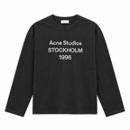 Acne longsleeve
