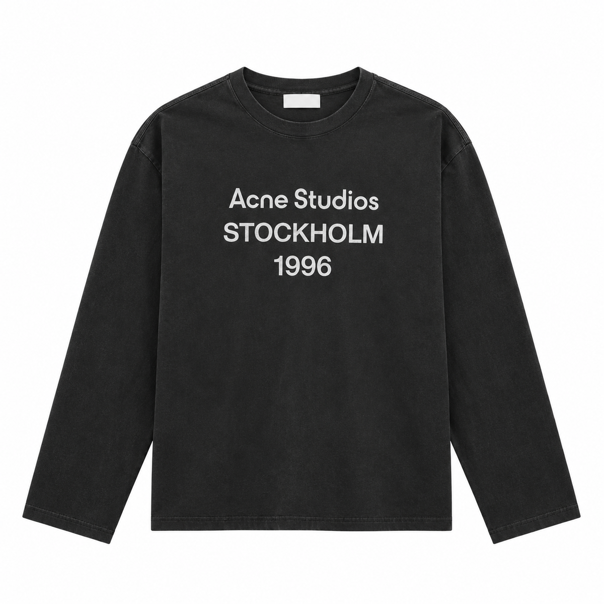 Acne longsleeve