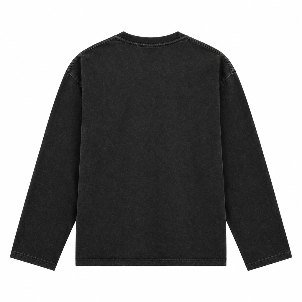 Acne longsleeve