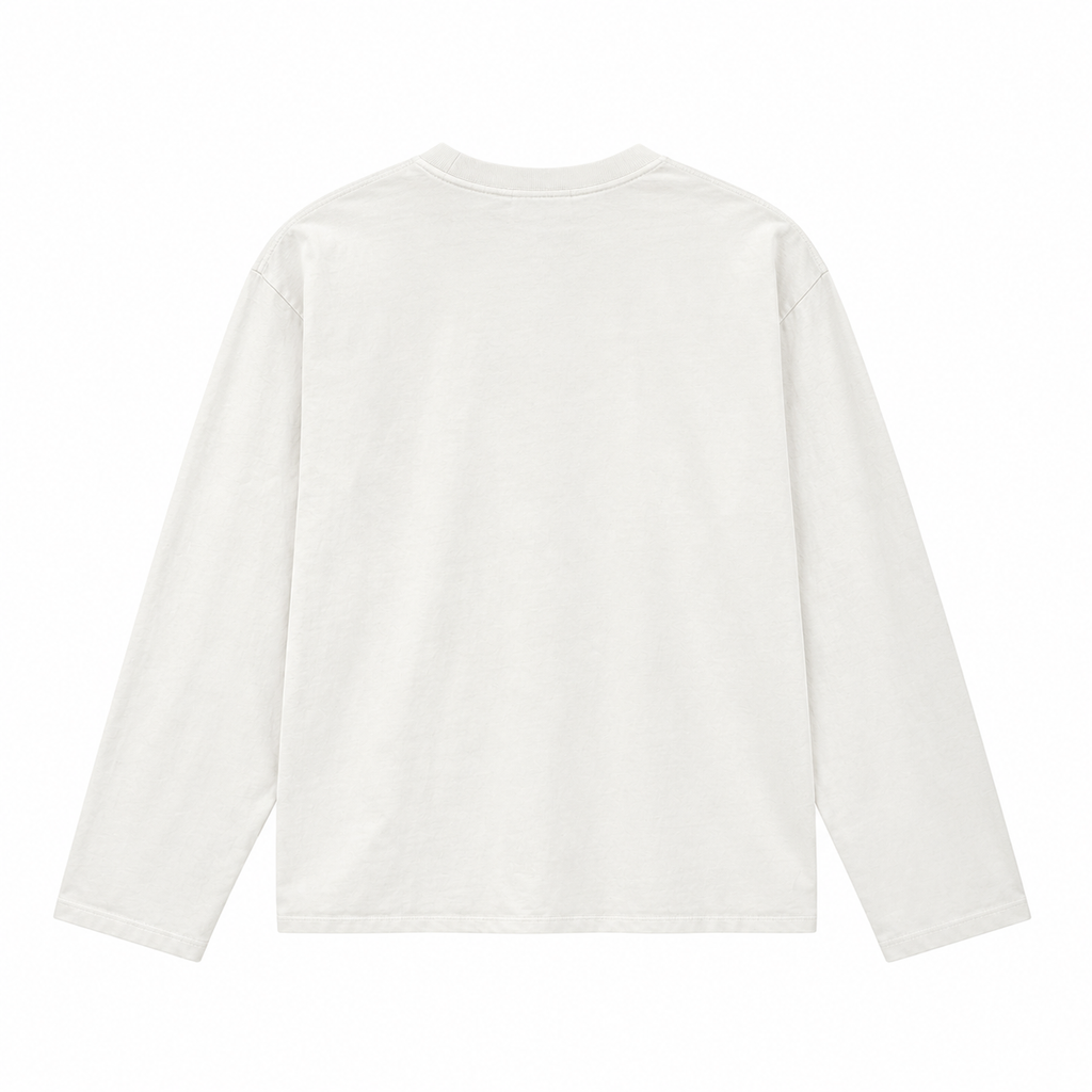 Acne longsleeve