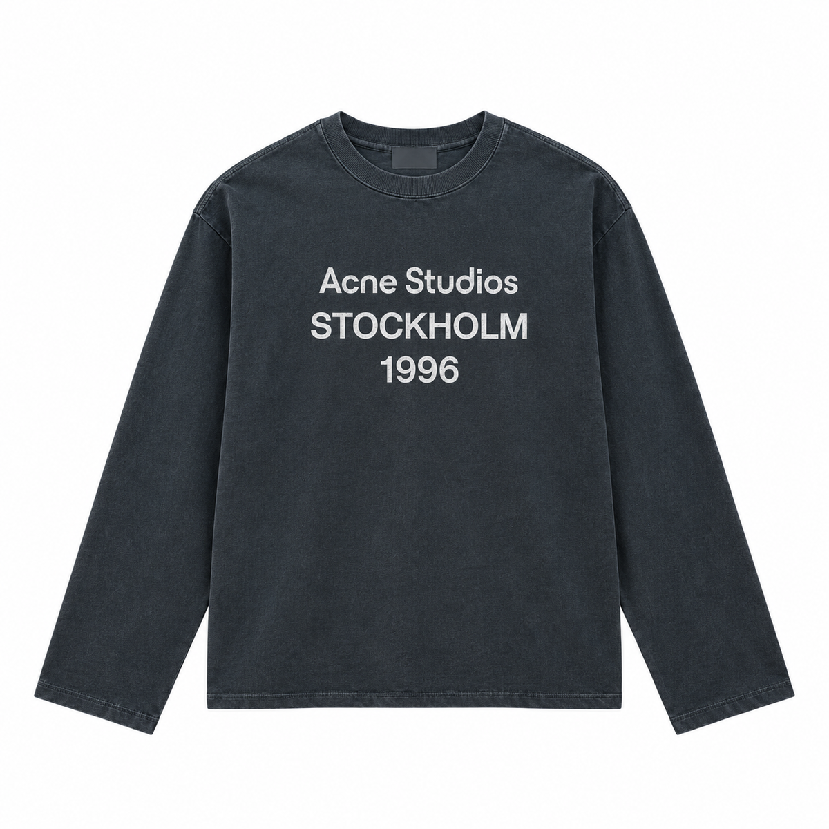 Acne longsleeve