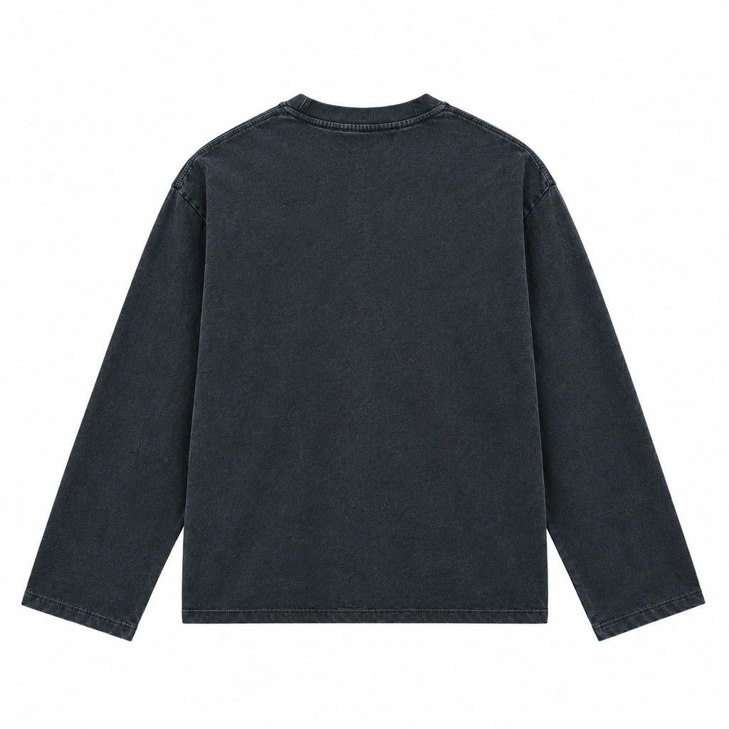 Acne longsleeve
