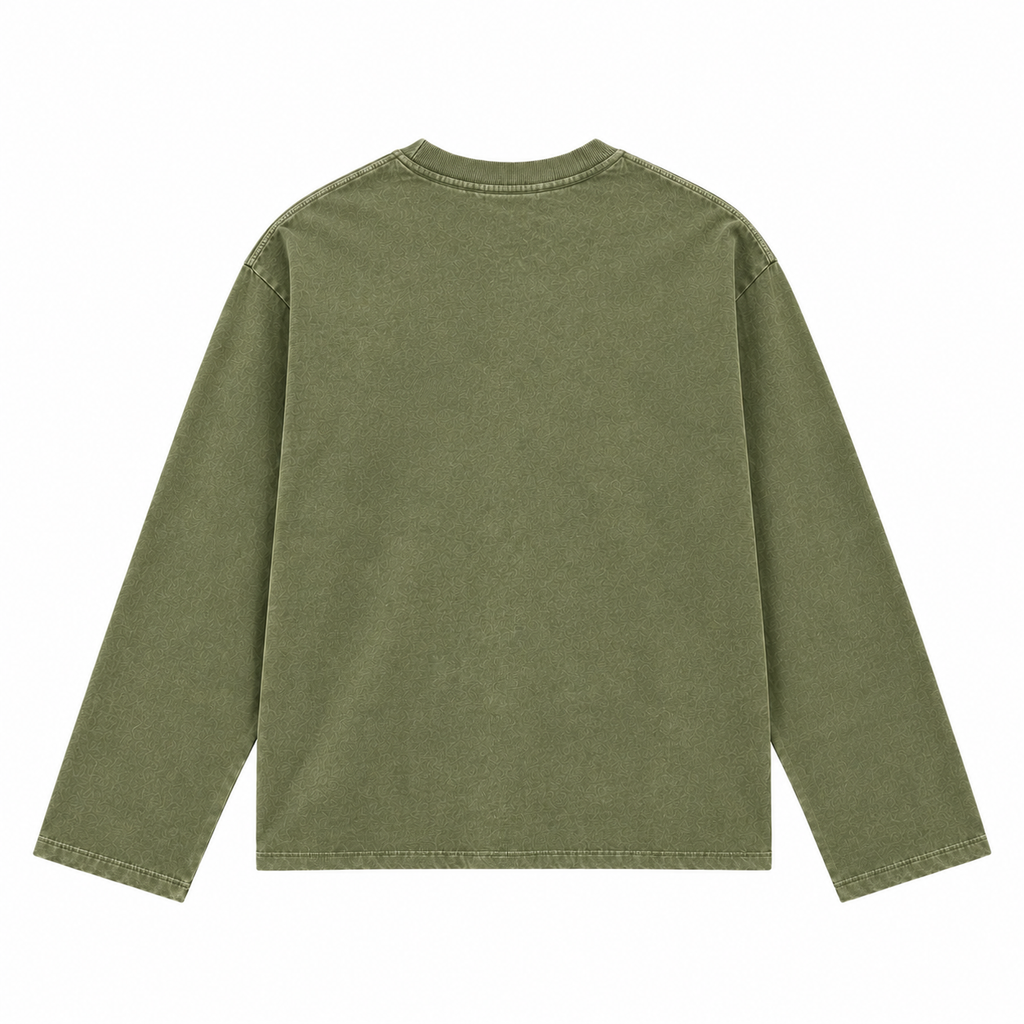 Acne longsleeve