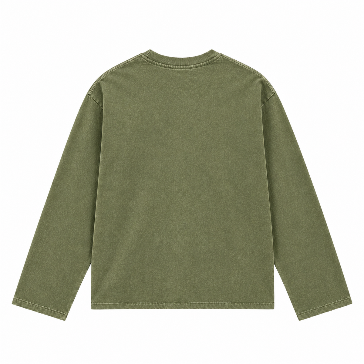 Acne longsleeve