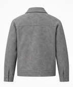 Velour elite jacket
