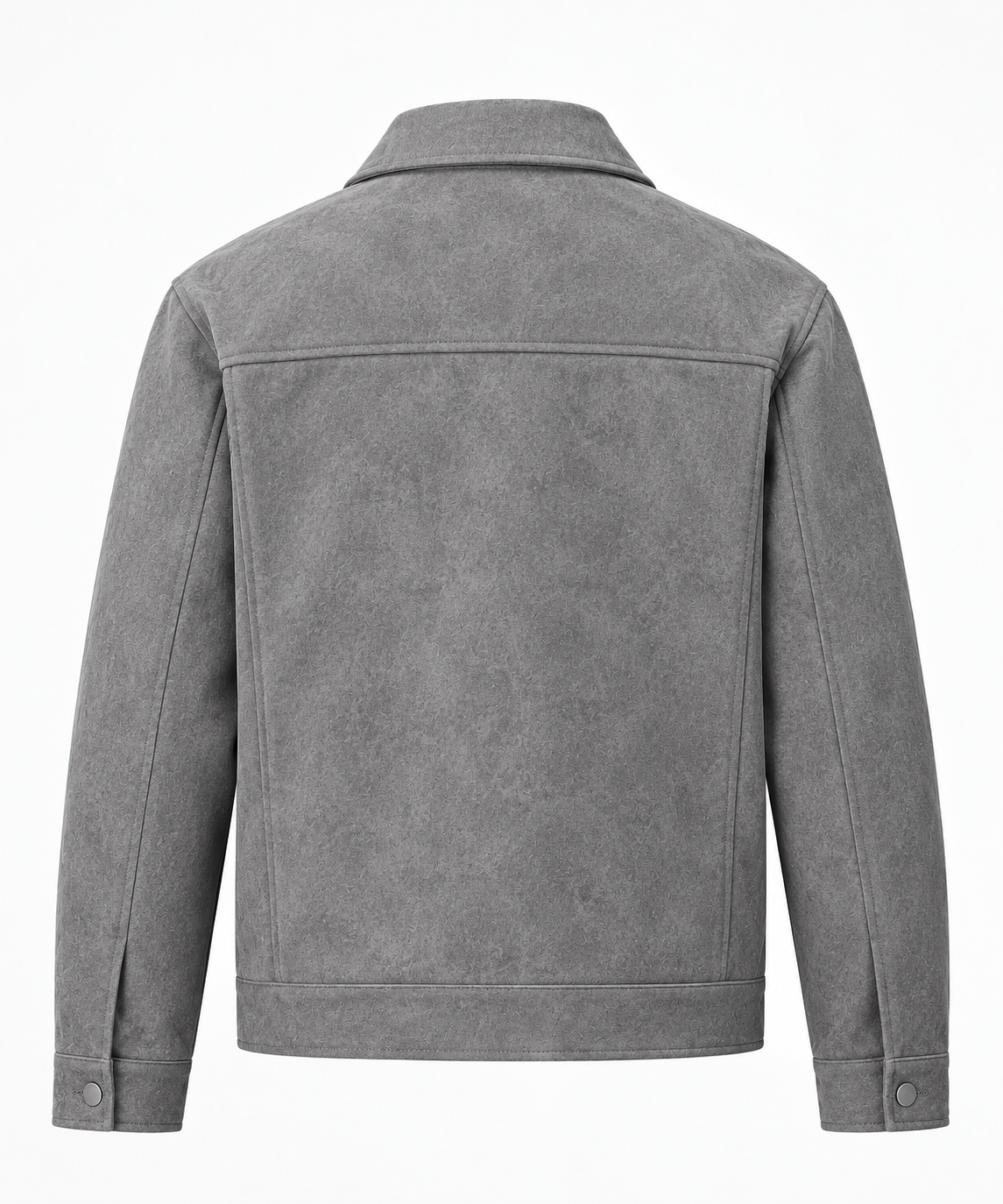 Velour elite jacket