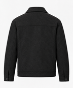 Velour elite jacket
