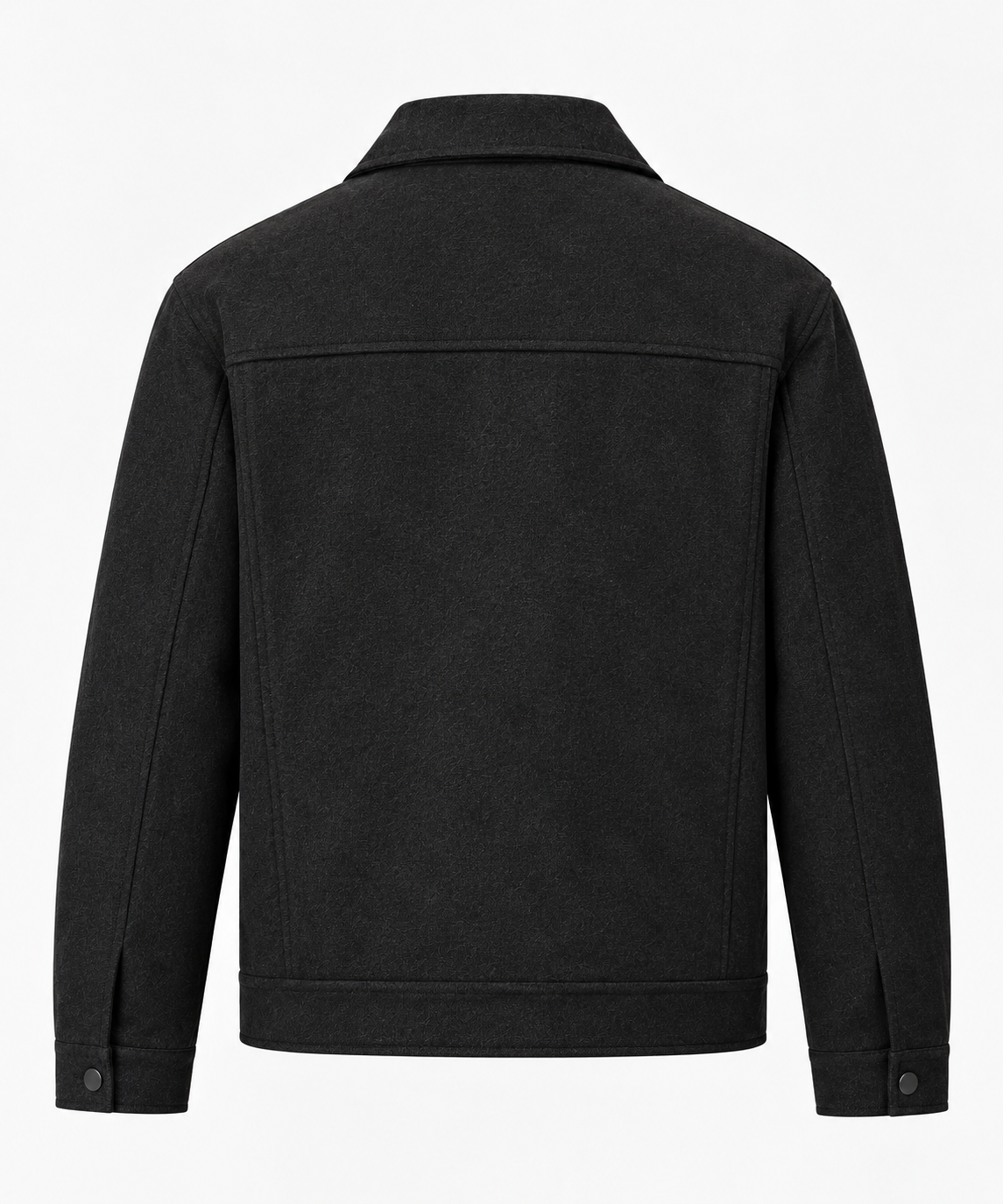 Velour elite jacket
