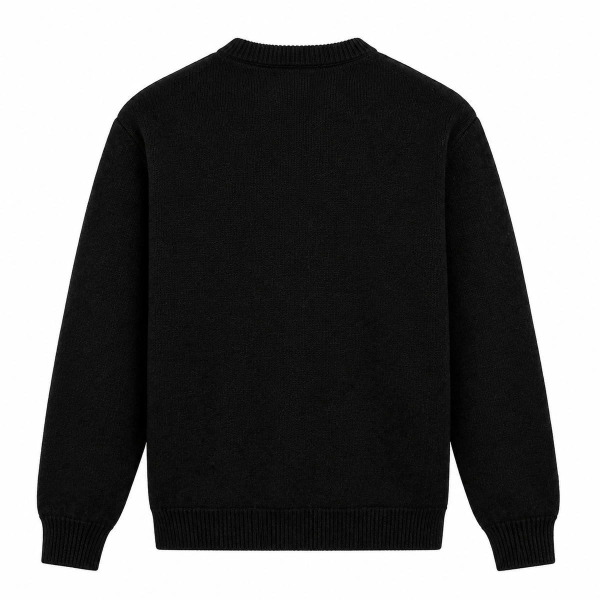Saint crewneck