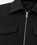 Velour elite jacket