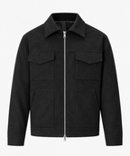 Velour elite jacket
